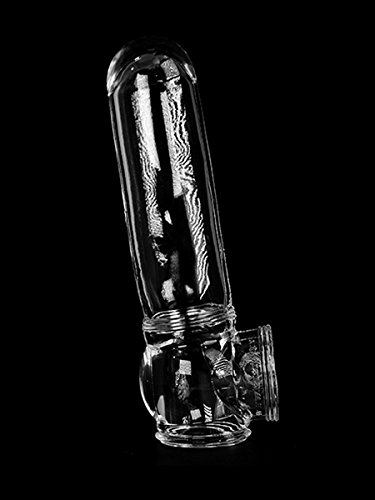 Preisvergleich Produktbild Zizi Megaman Sheath 2 Hole Clear