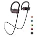 Produktbild Letsfit Bluetooth Kopfhörer Kabellose Sportkopfhörer eingebaute HD-Mikrofon CVC 6.0 Stereo Sound IPX7 In Ear Kopfhörer Wasserdicht 8 Stunden Spielzeit für Sport und Fitness MEHRWEG