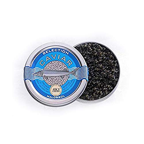 Preisvergleich Produktbild AKI - Selection Caviar - 30g