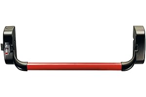 Iseo 941.1000.505 Maniglione Antipanico Lat.