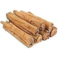 Aadhil® Srilankan Ceylon Cinnamon Rolls/Sticks/Quills Authentic Ceylon Imported - Dalchini (50g)
