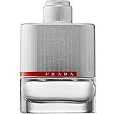 Prada Luna Rossa Eau de Toilette Deluxe 0.3oz In Box, 1 Ounce by Prada