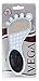 Vega Pedicure Brush with Pumice Stone,Steel Scrapper,Brush and Black Emery RS.125.00