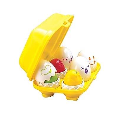 TOMY Toomies - E1581 - Piou Piou Surprise - Jouet Premier Age