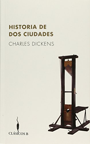Preisvergleich Produktbild Historia De Dos Ciudades (B