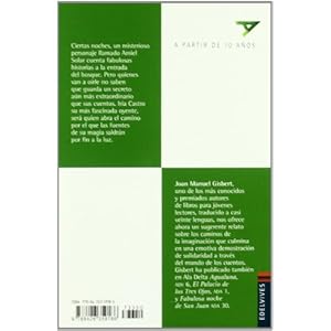 Magos del atardecer/ Magicians of the Dusk