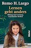 Image de Lernen geht anders: Bildung und Erziehung vom Kind her denken