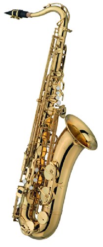 Jupiter JP-587 GL-Q Tenor Saxophon