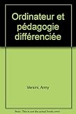 Image de ORDINATEUR ET PEDAGO DIFF N 18