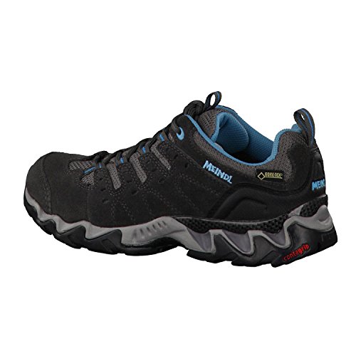 Meindl PORTLAND LADY GTX ® Wanderschuhe Damen - 3