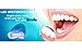 FOONEE Houseware Mini Handheld Teeth Whitening LED Accelerator Light with Battery,Blue