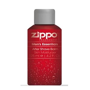 Zippo After Shave Balm 125ml
