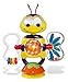 Munchkin Bobble Bee Suction Toy