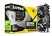 Price comparison product image Zotac Geforce GTX 1060 GeForce GTX 1060 Graphic Card 6144 MB