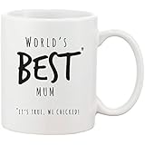 Taza De La Mejor Mam