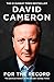 For the Record by David Cameron