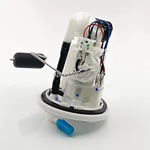 Apex Moto Parts Fuel Pump Assembly for Yamaha R15 V2 (2011-2014)