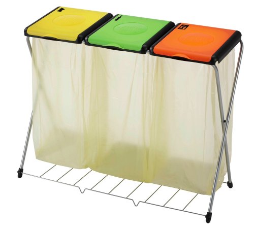 Gimi Nature Plus 3 Müllsackständer