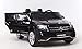 Produktbild Mercedes-Benz GLS 63 Schwarz Elektrisches Auto für Kinder, Elektro Spielzeugauto - 2.4Ghz, 24V, 4 X MOTOR, Fernbedienung, 2-Sitze in Leder, Soft EVA Räder