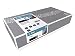 Produktbild ASTAR AS10103 Toner kompatibel zu SAMSUNG 103 ( MLTD103L ) 2500 Seiten, Schwarz