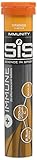 Science in Sport Orange Immune Sports Supplement - Pack of 20
