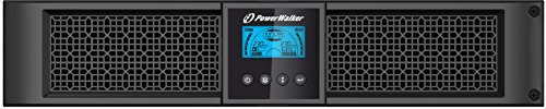 BlueWalker PowerWalker VI 3000RT LCD - Line Interactive USV - 3000VA - 2700 Watt