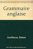 Image de Grammaire anglaise
