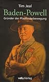 Cover zum Buch Baden-Powell: Gründer der Pfadfinderb...