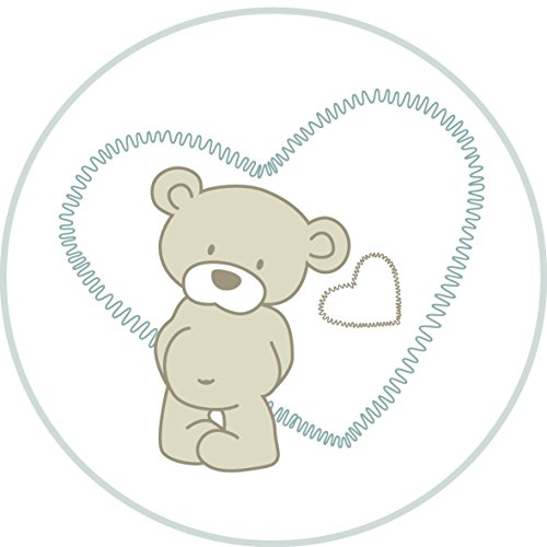 Roba 1803 – Sitzkissen, passend zu Kombi-Hochstühlen - 2