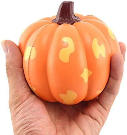 Squishy Cute Hedgehog Scented Charm Slow Rising Squeeze Stress Reliever Toy Animal Slow Rising Squishies Scented Squishy Squeeze Toy Reliever Stress Gift (A)
