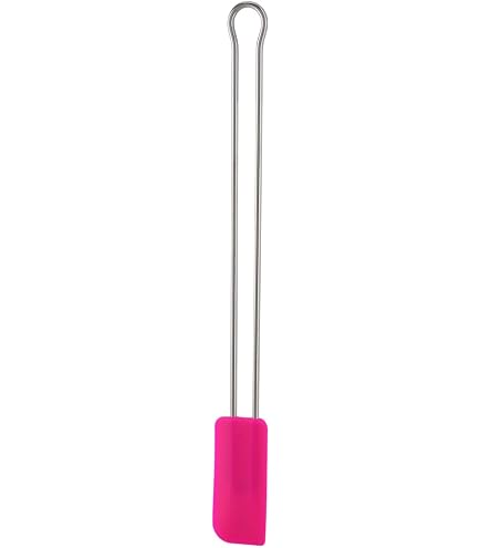 Coupe-pâte Rösle En Inox 18/10 - Spatule Multifonction Pour Pâtisserie