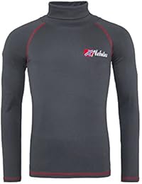 Nebulus Sudadera Forks Antracita M