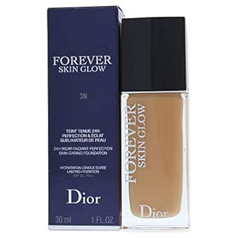 dior forever shine control