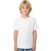 Bisiklet Yaka Basic &Ccedil;ocuk Tiş&ouml;rt