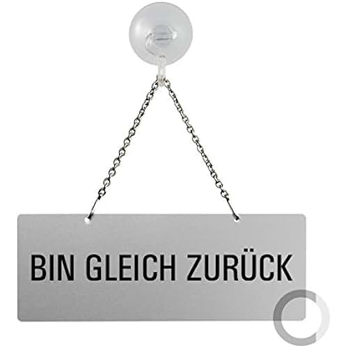 Suchergebnis auf Amazon.de für Bin gleich wieder da