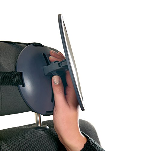 Hauck 618370 Spiegel für die Rücksitzbank Watch me 1 - 4