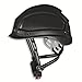 Produktbild uvex pheos alpine Arbeits- und Bergsteigerhelm EN 397 und EN 12492 - Rettungshelm Sporthelm Kletterhelm Wanderhelm Schutzhelm Bauhelm Arbeitshelm, Farbe: schwarz