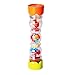 Wishtime Rainmaker Shaker Toddler Musical Rattle   (Roller coaster)Sensory Auditory Toy