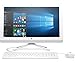 Price comparison product image HP 22-b000na 21.5" Full HD All in One Desktop PC Intel Celeron J3060 / 1.6 GHz (2.48 GHz Turbo) Processor, 4GB RAM, 1TB HDD, Windows 10 Home 64-bit - W3B85EA#ABU