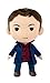 Produktbild Supernatural Dean Winchester Plüschfigur Standard