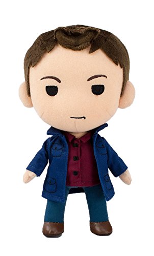 Preisvergleich Produktbild Supernatural Dean Winchester Plüschfigur Standard