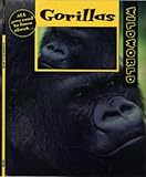 Gorillas (Wild World S.) by Patricia Miller-Schroeder