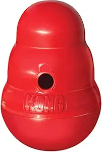 Kong Large Wobbler, Red