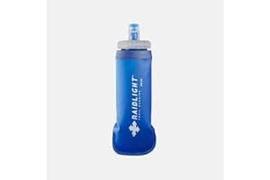 RaidLight EazyFlask avec valve 600mL