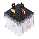 Hochwertige Composite-Gehäuse schützen vor harten Temperaturen und harten Bedingungen unter Motorhauben.