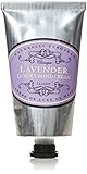 Naturally European Lavender Luxury Hand Cream Boxed 20% Shea Butter 75ml