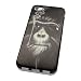 Produktbild iPhone 7 / 8 Hülle - Rauchender Affe - Bonobo