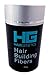 Hair Genetics® Advanced Keratin Hair Building Fibres Large 22g Dispenser, Natural, Thick & Textured, Amazing New Concept to Save Money, Professional Quality Fiber, Hair Loss Concealer Fibers For use by Men and Women. (Medium Brown)