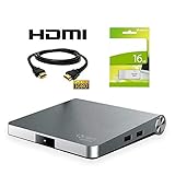  Kit CODISEL Receptor QVIART UNDRO +USB 16GB+ Cable HDMI