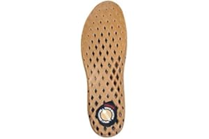 PANTER Plantilla Suprema Tri-Tec EMBLISTADA Talla: 43